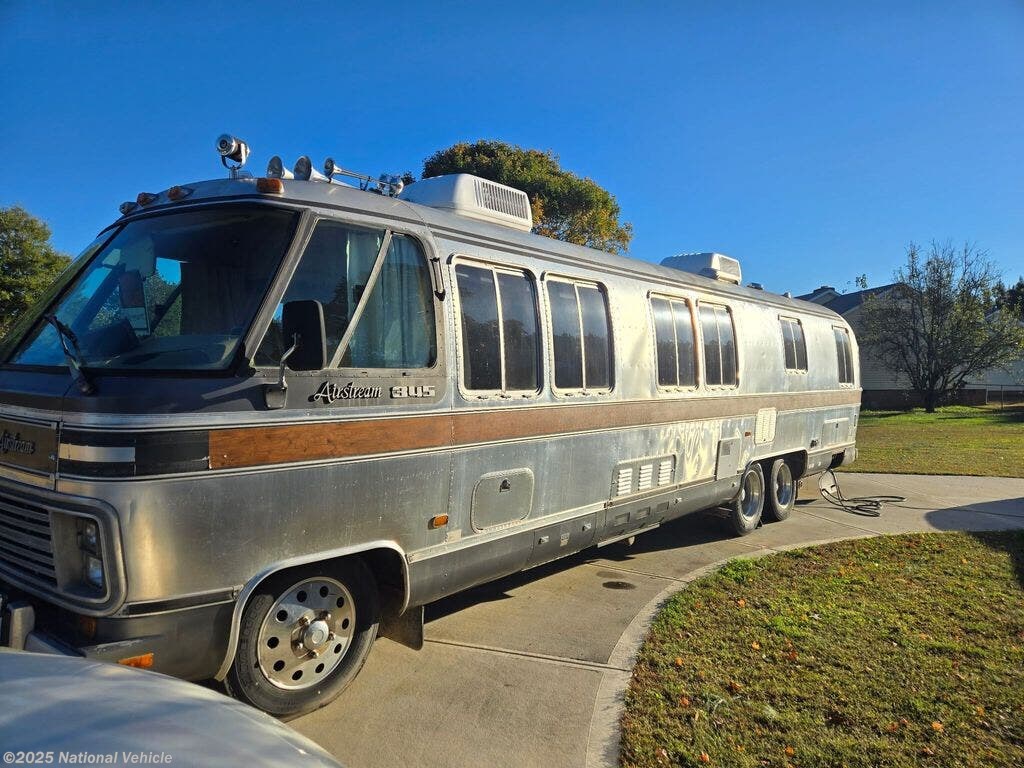 Email now about this 1985 Airstream Excella 34! Used 1985 Airstream Excella 34 available in Rock Hill, South Carolina