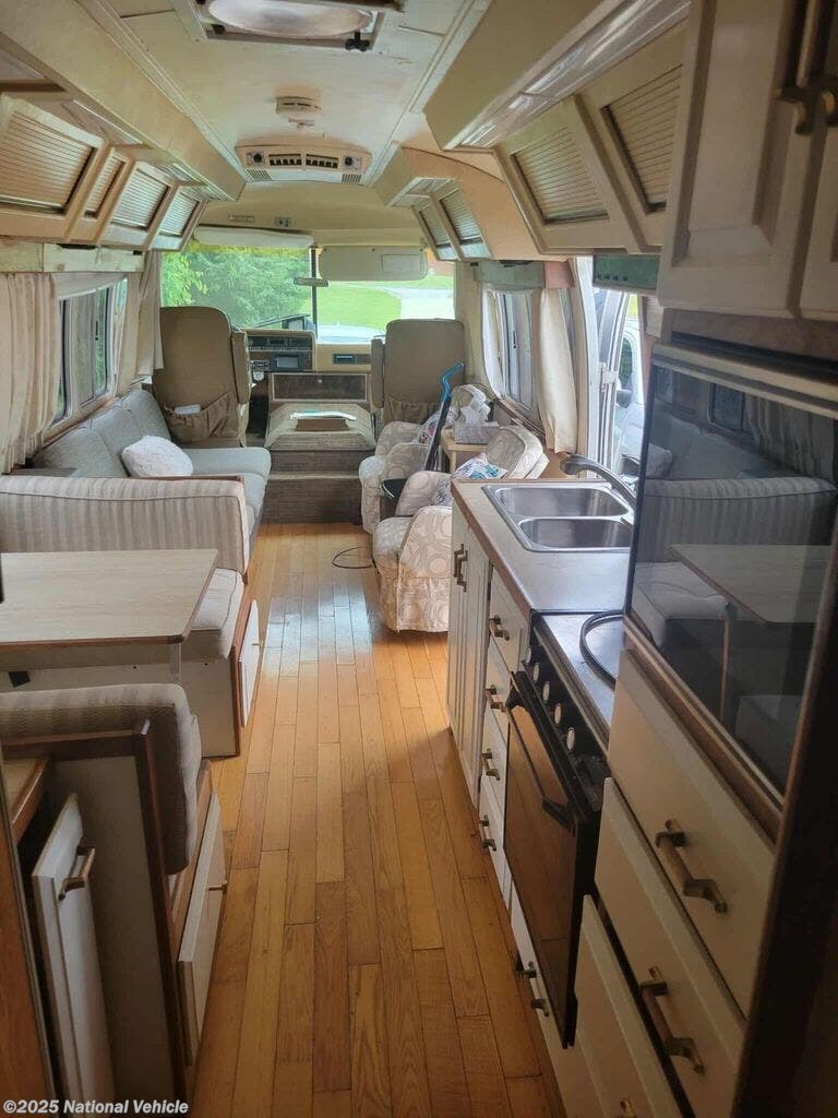 Used 1985 Airstream Excella 34 available in Rock Hill, South Carolina