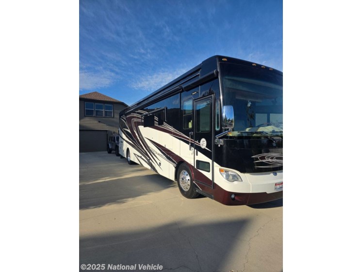 Email now about this 2014 Tiffin Allegro Bus 40QBP! Used 2014 Tiffin Allegro Bus 40QBP available in Napa, Idaho