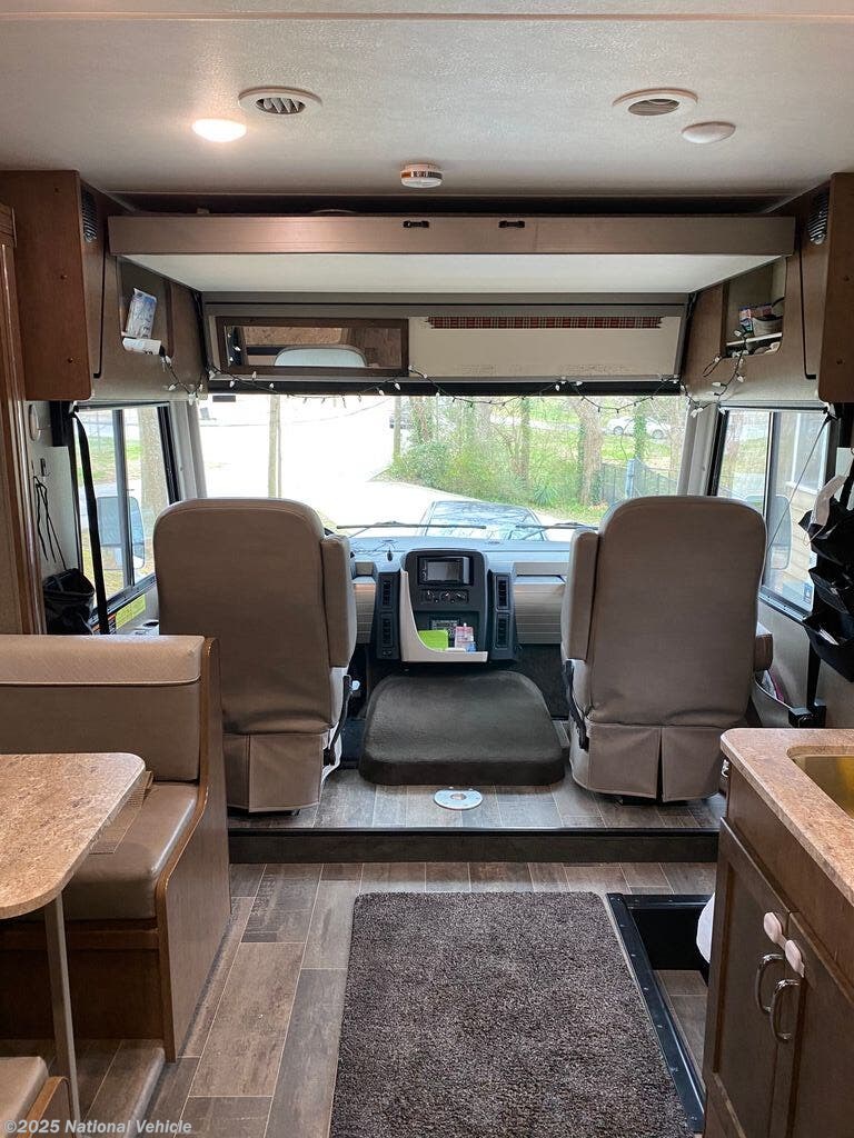 Contact us now about this 2020 Winnebago Intent 26M! 2020 Intent 26M by Winnebago from National Vehicle in Glendale, California