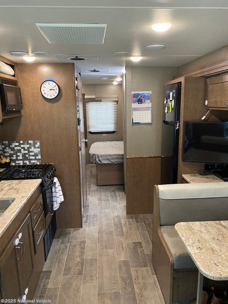 Used 2020 Winnebago Intent 26M available in Glendale, California