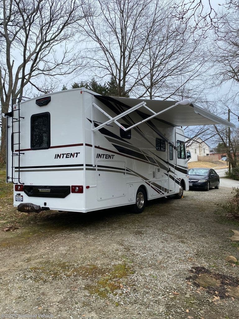 Call now about this 2020 Winnebago Intent 26M! 2020 Winnebago Intent 26M - Used Class A For Sale by National Vehicle in Glendale, California