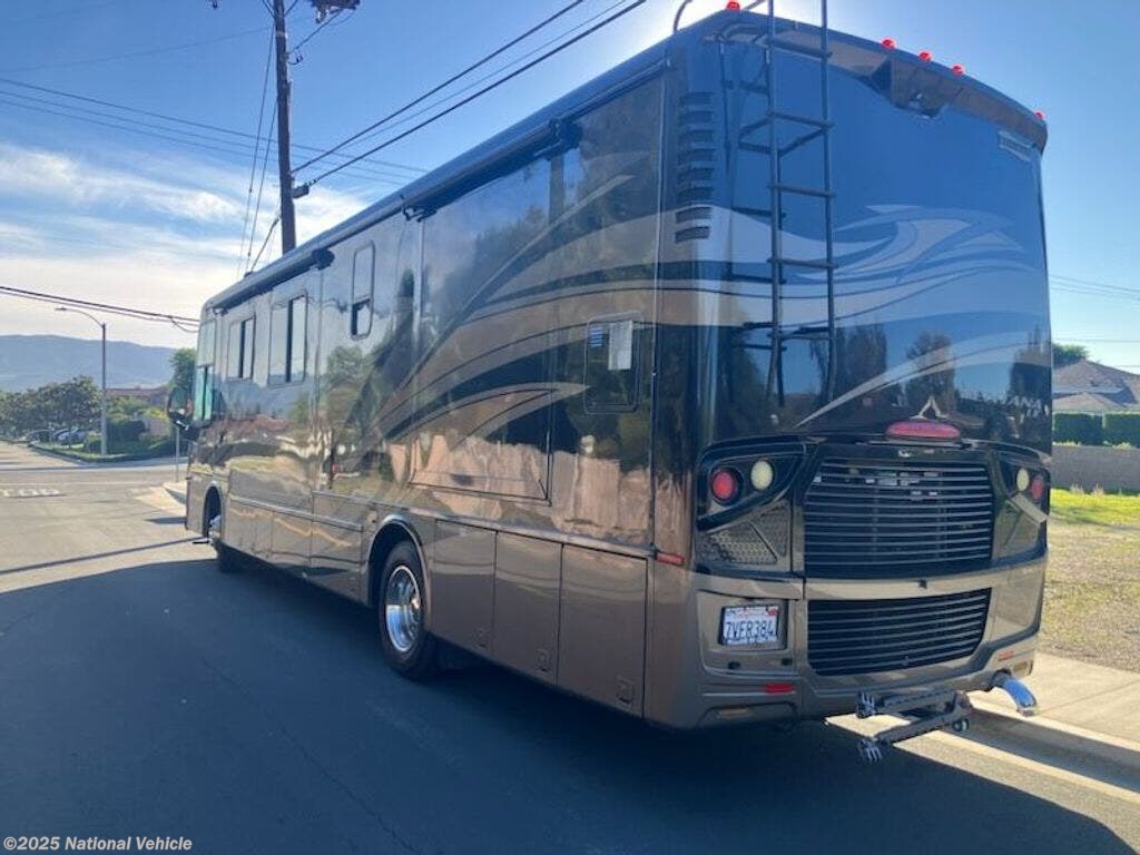 Call now about this 2013 Newmar Ventana LE 3634! 2013 Newmar Ventana LE 3634 - Used Class A For Sale by National Vehicle in Simi Valley, California