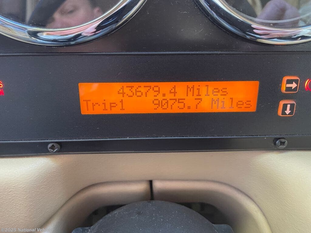 Contact us now about this 2006 Newmar Mountain Aire 4304! 2006 Mountain Aire 4304 by Newmar from National Vehicle in Panacea, Florida