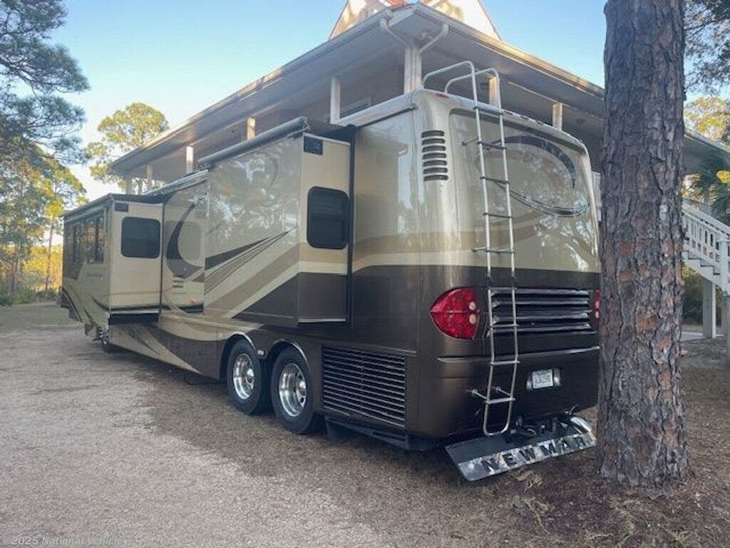 Call now about this 2006 Newmar Mountain Aire 4304! 2006 Newmar Mountain Aire 4304 - Used Class A For Sale by National Vehicle in Panacea, Florida