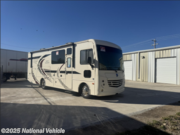 Call now about this 2021 Holiday Rambler Admiral 32S! 2021 Holiday Rambler Admiral 32S - Used Class A For Sale by National Vehicle in Laredo, Texas