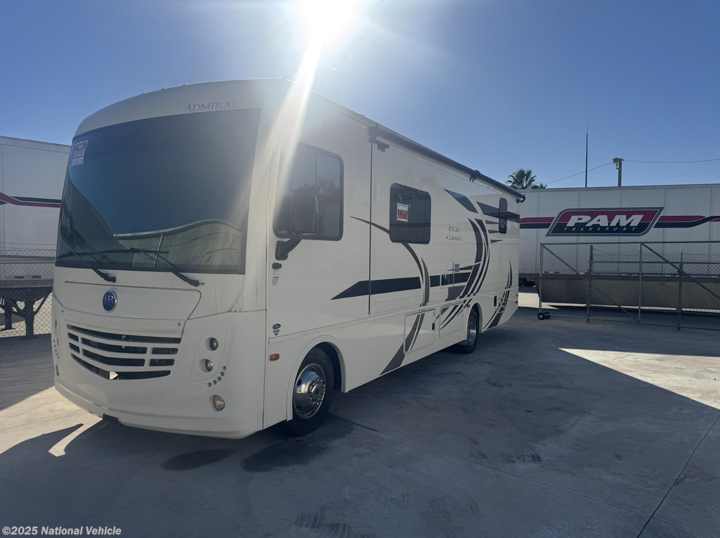 Email now about this 2021 Holiday Rambler Admiral 32S! Used 2021 Holiday Rambler Admiral 32S available in Laredo, Texas