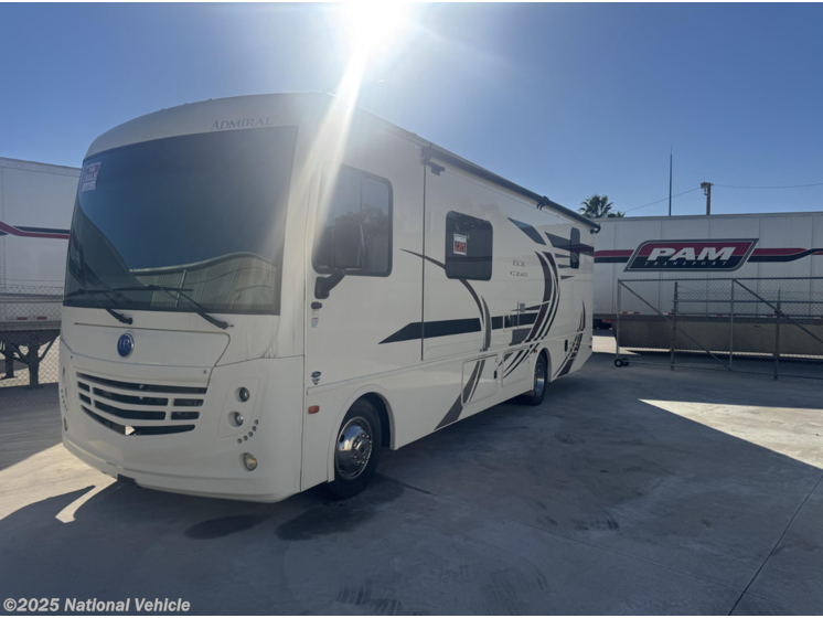 Email now about this 2021 Holiday Rambler Admiral 32S! Used 2021 Holiday Rambler Admiral 32S available in Laredo, Texas