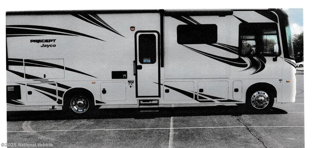 Email now about this 2020 Jayco Precept 31UL! Used 2020 Jayco Precept 31UL available in Sebring, Florida
