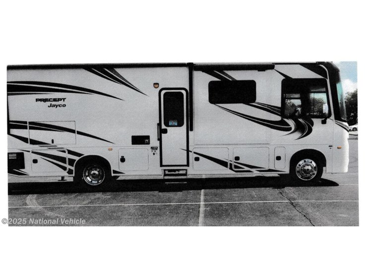 Email now about this 2020 Jayco Precept 31UL! Used 2020 Jayco Precept 31UL available in Sebring, Florida