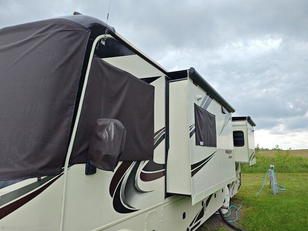 Used 2020 Jayco Precept 31UL available in Sebring, Florida