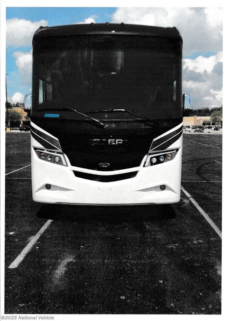 Call now about this 2020 Jayco Precept 31UL! 2020 Jayco Precept 31UL - Used Class A For Sale by National Vehicle in Sebring, Florida