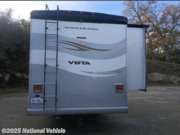 Call now about this 2011 Winnebago Vista 26P! 2011 Winnebago Vista 26P - Used Class A For Sale by National Vehicle in Coarsegold, California