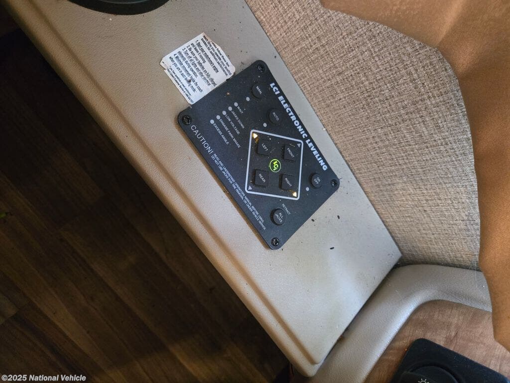 Call now about this 2018 Thor Motor Coach A.C.E. 32.1! 2018 Thor Motor Coach A.C.E. 32.1 - Used Class A For Sale by National Vehicle in Register, Georgia