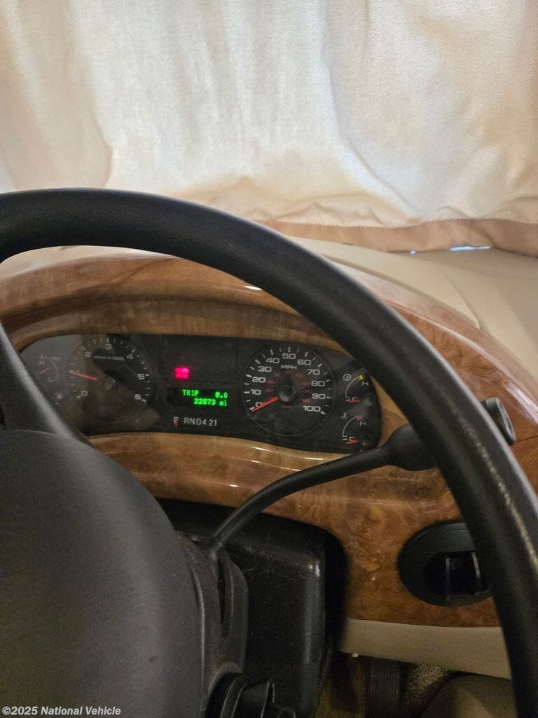 Contact us now about this 2018 Thor Motor Coach A.C.E. 32.1! 2018 A.C.E. 32.1 by Thor Motor Coach from National Vehicle in Register, Georgia