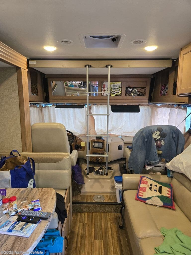 Used 2018 Thor Motor Coach A.C.E. 32.1 available in Register, Georgia
