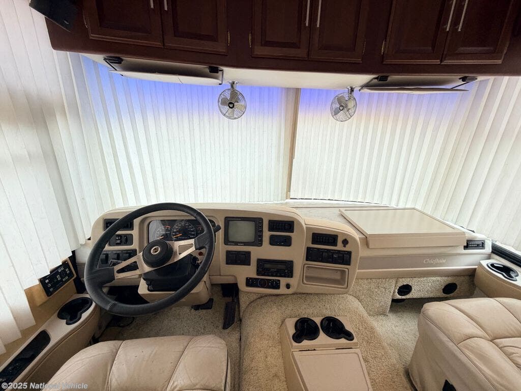 Used 2002 Winnebago Chieftain 39T available in Loxley, Alabama