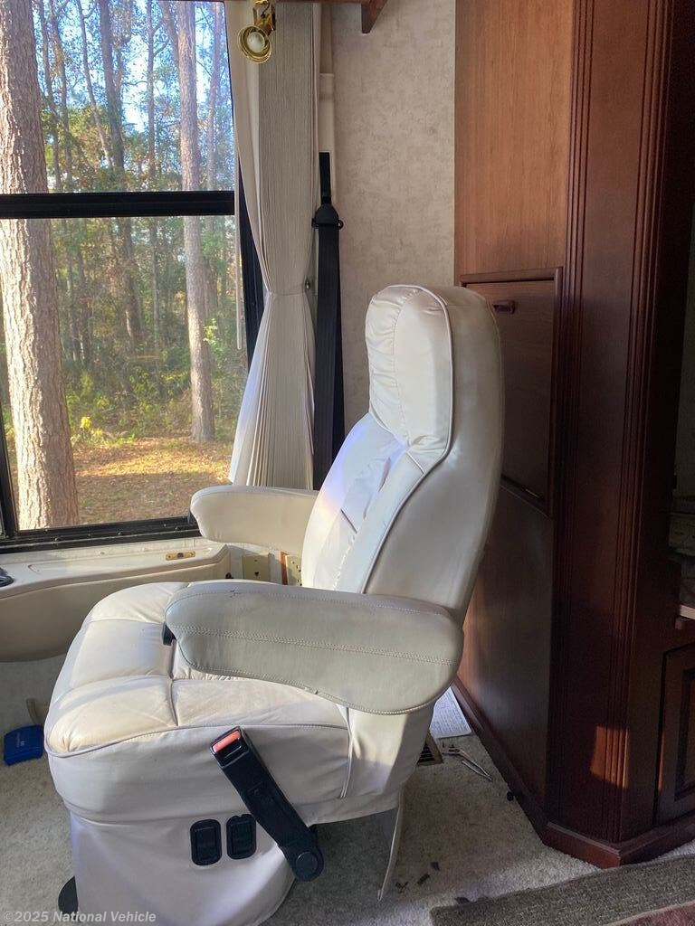 Contact us now about this 2002 Winnebago Chieftain 39T! 2002 Chieftain 39T by Winnebago from National Vehicle in Loxley, Alabama