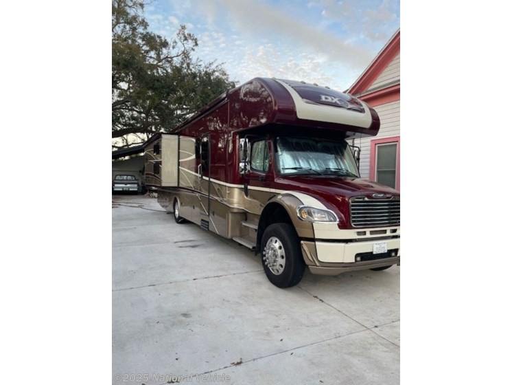 Email now about this 2018 Dynamax Corp DX3 37BH! Used 2018 Dynamax Corp DX3 37BH available in Tampa, Florida