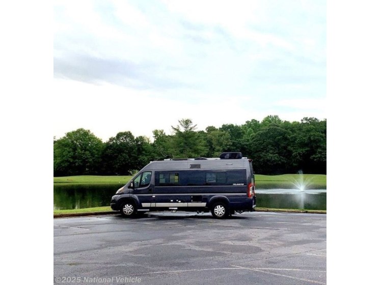 Email now about this 2017 Winnebago Travato 59G! Used 2017 Winnebago Travato 59G available in Ridgefield, Connecticut