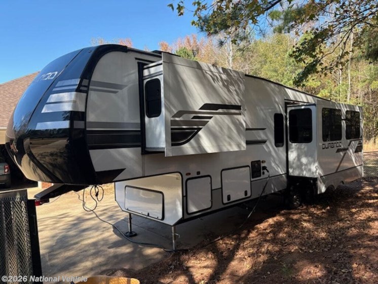Email now about this 2024 K-Z Durango 321RKT! Used 2024 K-Z Durango 321RKT available in Ellerslie, Georgia