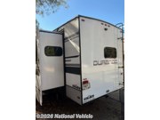 Call now about this 2024 K-Z Durango 321RKT! 2024 K-Z Durango 321RKT - Used Fifth Wheel For Sale by National Vehicle in Ellerslie, Georgia