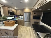 Contact us now about this 2024 K-Z Durango 321RKT! 2024 Durango 321RKT by K-Z from National Vehicle in Ellerslie, Georgia