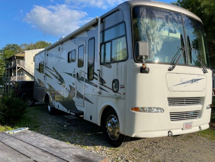 Email now about this 2005 Tiffin Allegro Bay 34XB! Used 2005 Tiffin Allegro Bay 34XB available in Orleans, Massachusetts