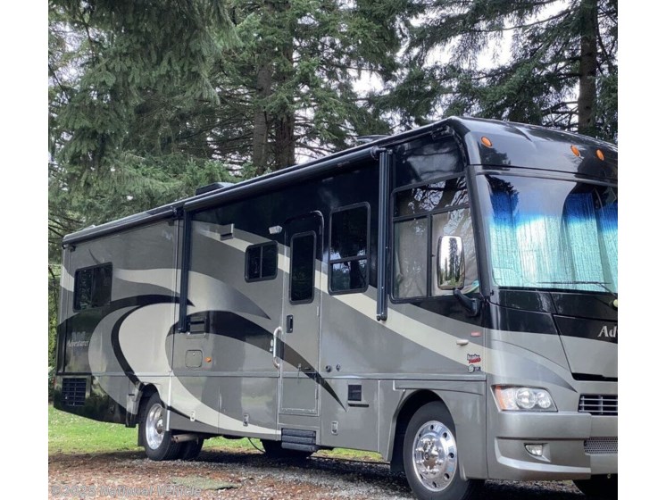 Email now about this 2009 Winnebago Adventurer 35Z! Used 2009 Winnebago Adventurer 35Z available in Canby, Oregon