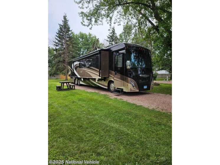 Email now about this 2016 Winnebago Journey 42E! Used 2016 Winnebago Journey 42E available in Henderson, Nevada