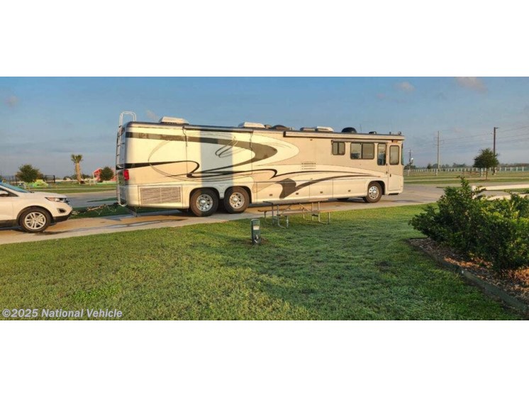 Email now about this 2003 Foretravel Unicoach 4220 U320! Used 2003 Foretravel Unicoach 4220 U320 available in Mission, Texas