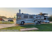 Used 2003 Foretravel Unicoach 4220 U320 available in Mission, Texas