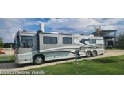 Contact us now about this 2003 Foretravel Unicoach 4220 U320! 2003 Unicoach 4220 U320 by Foretravel from National Vehicle in Mission, Texas