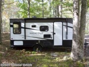 Call now about this 2021 Keystone Hideout 177RD! 2021 Keystone Hideout 177RD - Used Travel Trailer For Sale by National Vehicle in White Haven, Pennsylvania
