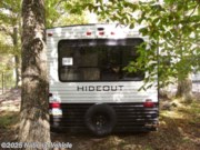 Used 2021 Keystone Hideout 177RD available in White Haven, Pennsylvania