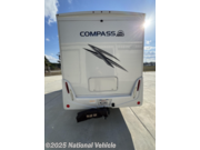 Contact us now about this 2024 Thor Motor Coach Compass 24KB! 2024 Compass 24KB by Thor Motor Coach from National Vehicle in Covington, Louisiana