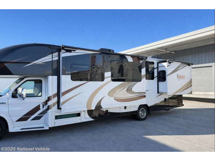 Email now about this 2021 Entegra Coach Esteem 29V! Used 2021 Entegra Coach Esteem 29V available in Wes Allis, Wisconsin