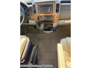 Used 2016 Thor Motor Coach Citation Sprinter 24SR available in Show Low, Arizona