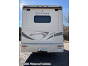 Contact us now about this 2016 Thor Motor Coach Citation Sprinter 24SR! 2016 Citation Sprinter 24SR by Thor Motor Coach from National Vehicle in Show Low, Arizona
