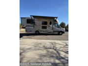 Call now about this 2016 Thor Motor Coach Citation Sprinter 24SR! 2016 Thor Motor Coach Citation Sprinter 24SR - Used Class C For Sale by National Vehicle in Show Low, Arizona