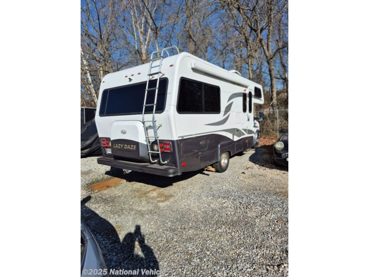Email now about this 2015 Lazy Daze Motorhome 24! Used 2015 Lazy Daze Motorhome 24 available in Huntsville, Alabama