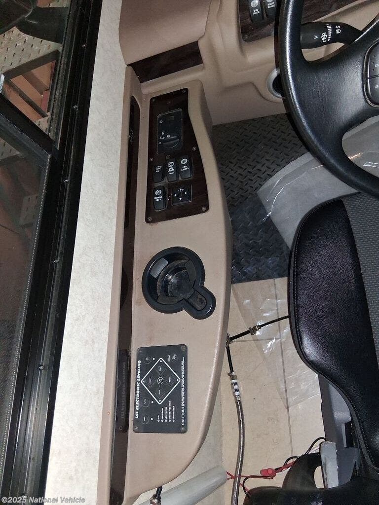 Contact us now about this 2016 Forest River Georgetown XL 377TS! 2016 Georgetown XL 377TS by Forest River from National Vehicle in Green Bay, Wisconsin