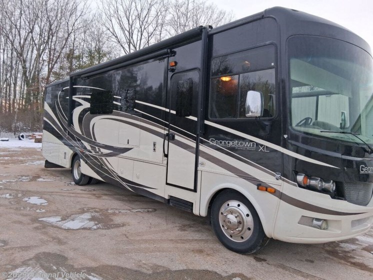 Email now about this 2016 Forest River Georgetown XL 377TS! Used 2016 Forest River Georgetown XL 377TS available in Green Bay, Wisconsin