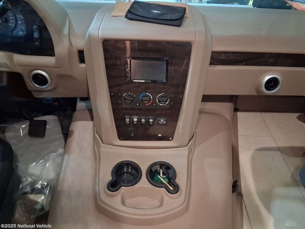 Used 2016 Forest River Georgetown XL 377TS available in Green Bay, Wisconsin