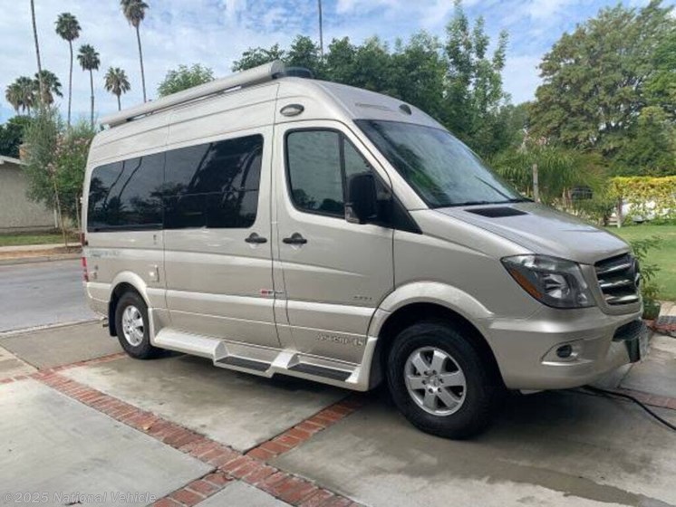 Email now about this 2016 Pleasure-Way Ascent TS ! Used 2016 Pleasure-Way Ascent TS available in Los Angeles, California