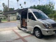 Call now about this 2016 Pleasure-Way Ascent TS ! 2016 Pleasure-Way Ascent TS - Used Class B For Sale by National Vehicle in Los Angeles, California