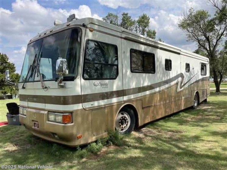 Email now about this 1997 Monaco RV Dynasty ! Used 1997 Monaco RV Dynasty available in Galatia, Kansas