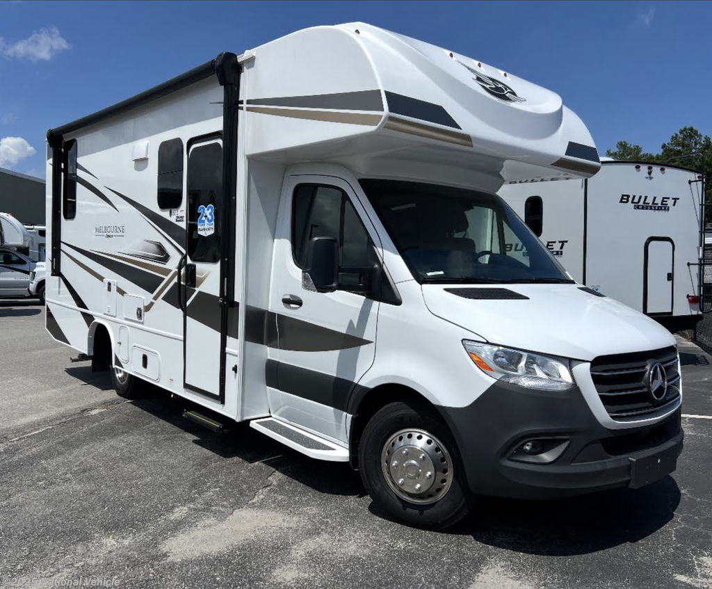 Email now about this 2025 Jayco Melbourne 24L! Used 2025 Jayco Melbourne 24L available in Myrtle Beach, South Carolina