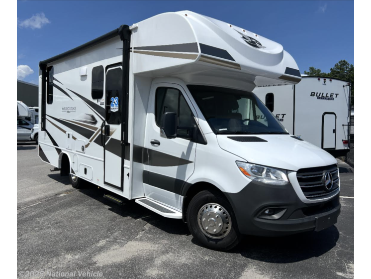 Email now about this 2025 Jayco Melbourne 24L! Used 2025 Jayco Melbourne 24L available in Myrtle Beach, South Carolina
