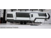 Call now about this 2025 Brinkley RV Model Z 3515! 2025 Brinkley RV Model Z 3515 - Used Fifth Wheel For Sale by National Vehicle in Lenoir City, Tennessee